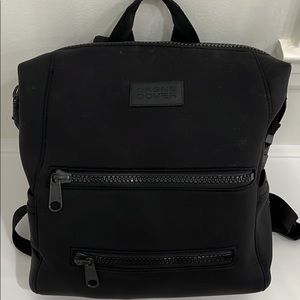 Dagne Dover Diaper Bag - Medium Onyx